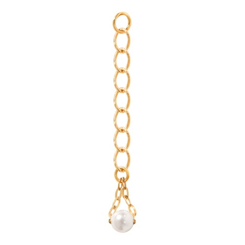 PEARL EXTENSION CHAIN