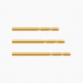 귀걸이 금침 (2홈)