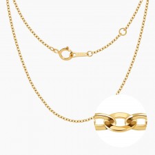 신함마체인 목걸이