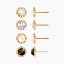 해바라기피어싱