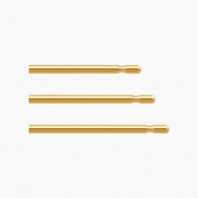 귀걸이 금침 (1홈)