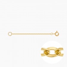 컷팅영고리 연장체인세트 (신함마)