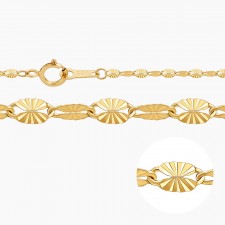 1.7푼 아트체인 팔찌