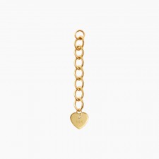 하트 연장체인세트