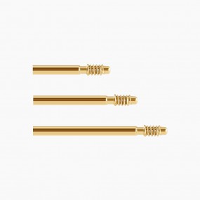 피어싱침 0.64mm (0.8탭)