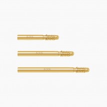 피어싱침 0.55mm (0.7탭)