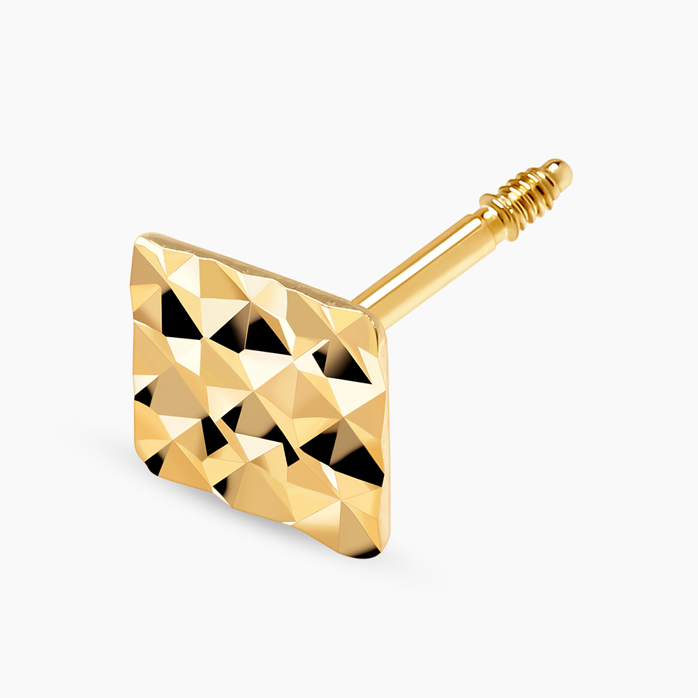 컷팅사각피어싱