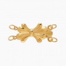 두줄버터플라이 장식