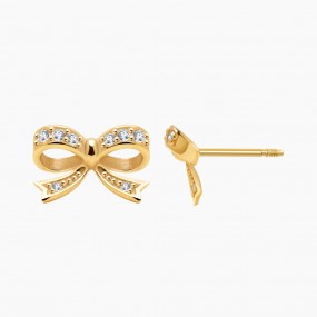 스파클링 리본 푸시핀