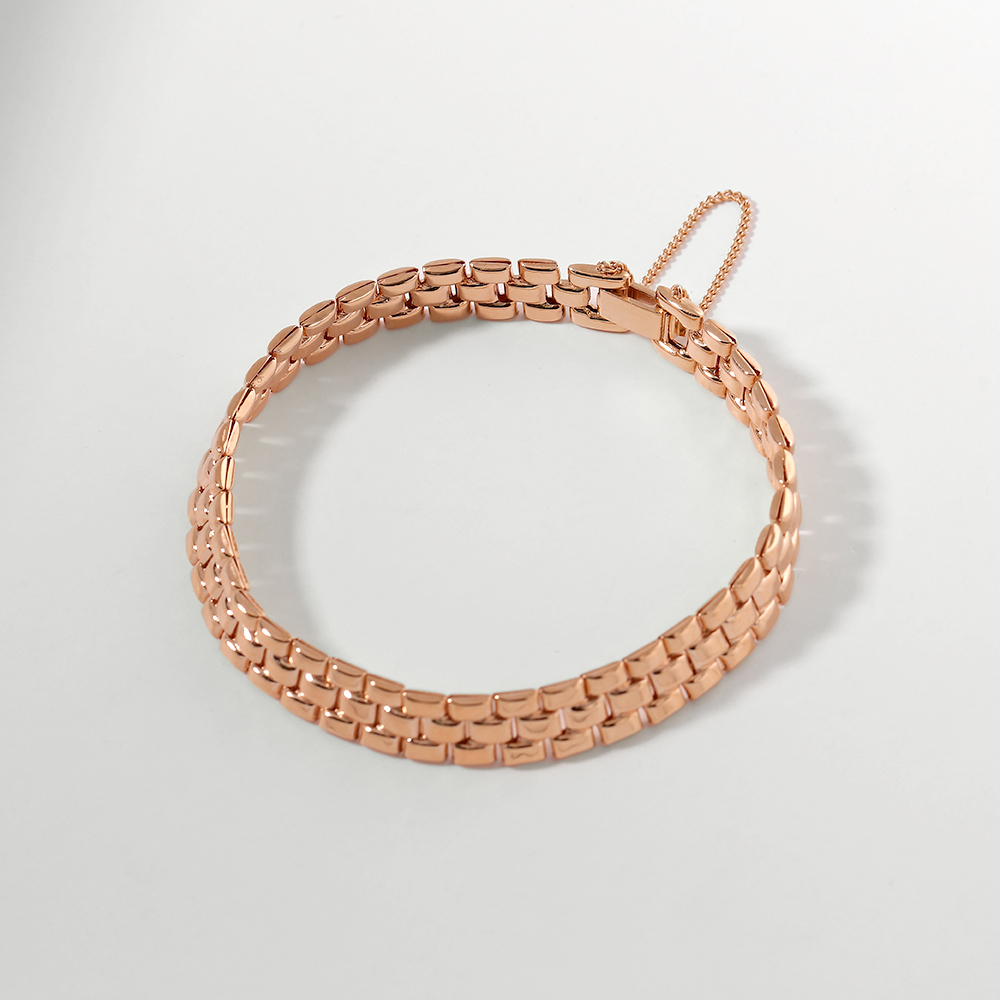 사각렉스 팔찌 (시계장식) + 보조줄