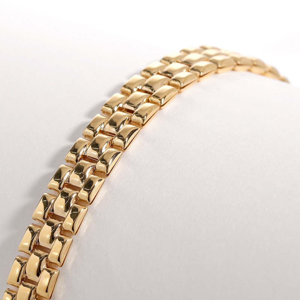 사각렉스 팔찌 (시계장식) + 보조줄