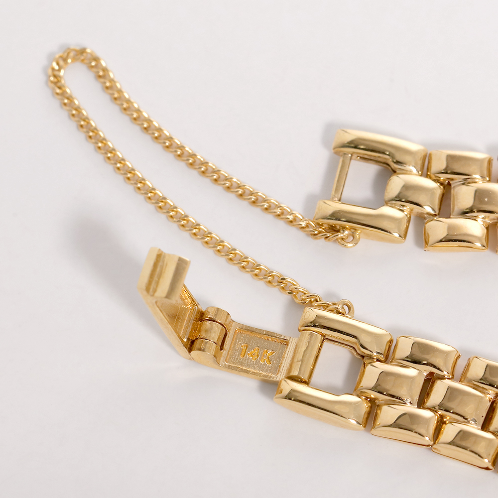 사각렉스 팔찌 (시계장식) + 보조줄