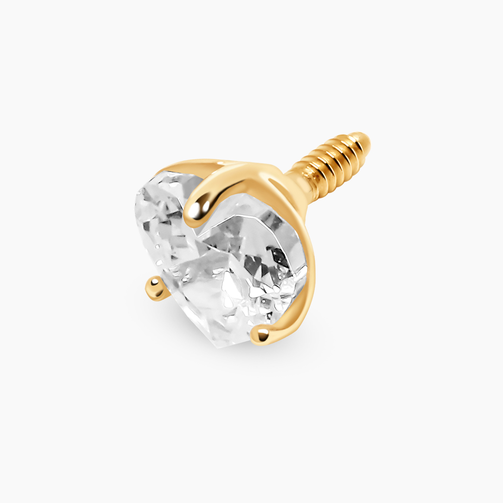 주물하트 커브 인터널헤드 (입고예정)