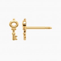 동그라미 열쇠 피어싱